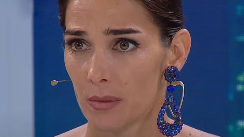 Cinthia Fernández, Juana Viale