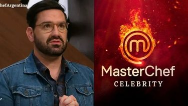 MasterChef Celebrity 3: el participante que Damián Betular quiere en el programa