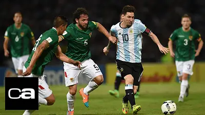 Selección Argentina, Bolivia, fútbol, historial Selección Argentina, Bolivia, fútbol, historial