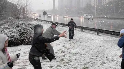 nieve nieve