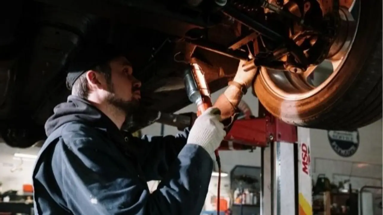 El desequilibrio en el mercado externo de autopartes se profundizó este año a niveles alarmantes
