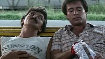 Otra historia de amor. Arturo Bonín. Mario Pasik Otra historia de amor. Arturo Bonín. Mario Pasik