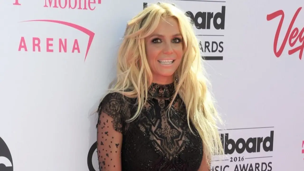 Britney Spears