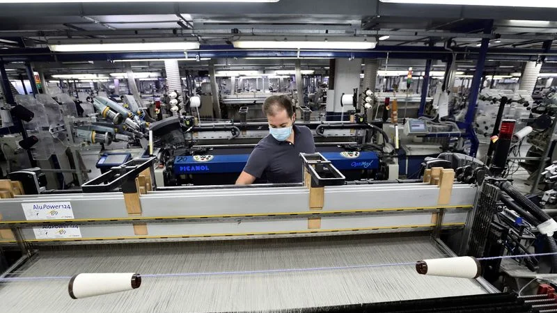 La UIA reconoce fuerte aumento de inversiones y actividad fabril