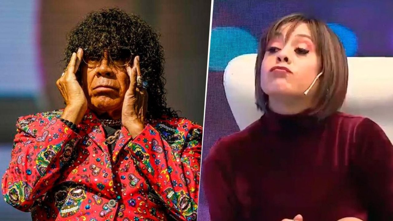 La Mona Jiménez, Lorena Jiménez, Natalia Taddei