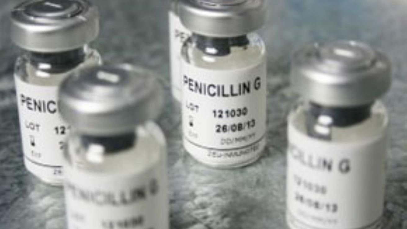 Vacunas contra el COVID-19 y la penicilina: ¿personas con alergia a este  antibiótico se pueden vacunar? | El Destape