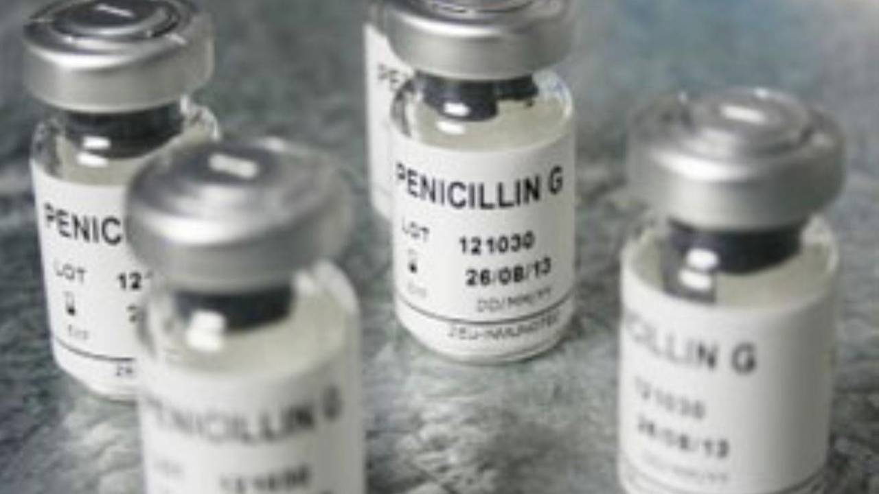 ¿Las personas con alergia a la penicilina se pueden vacunar contra el COVID?