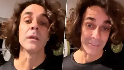 No se resistió: Mariano Martínez demostró interés en la ex de un reconocido influencer No se resistió: Mariano Martínez demostró interés en la ex de un reconocido influencer