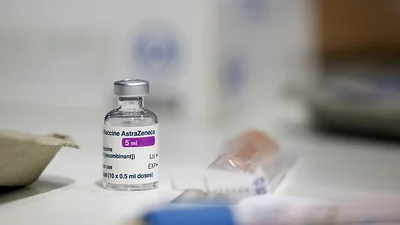 Vacuna AstraZeneca coronavirus Vacuna AstraZeneca coronavirus