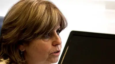 Repudiable: Una legisladora PRO de la Ciudad volvió a llamar "peste rosa" al VIH Repudiable: Una legisladora PRO de la Ciudad volvió a llamar "peste rosa" al VIH
