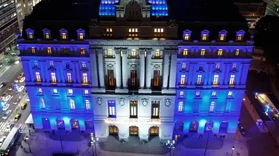 Centro Cultural Kirchner Centro Cultural Kirchner