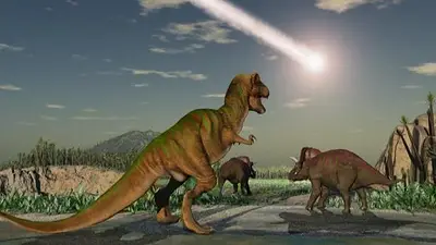 Dinosaurios Dinosaurios