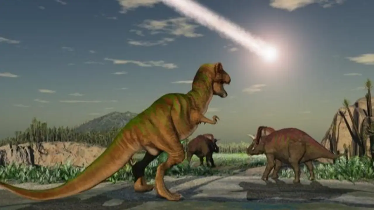 Dinosaurios