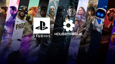 Sony compró Housemarque, creadores de Returnal, y lo sumó a PlayStation Studios