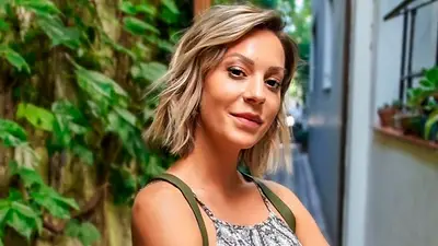 Noelia Marzol Noelia Marzol