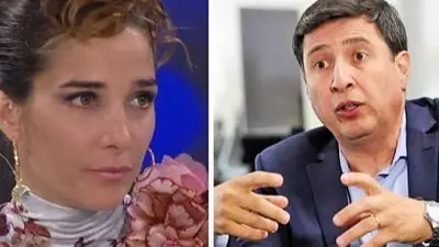 Juana Viale Daniel Arroyo. Juana Viale Daniel Arroyo.