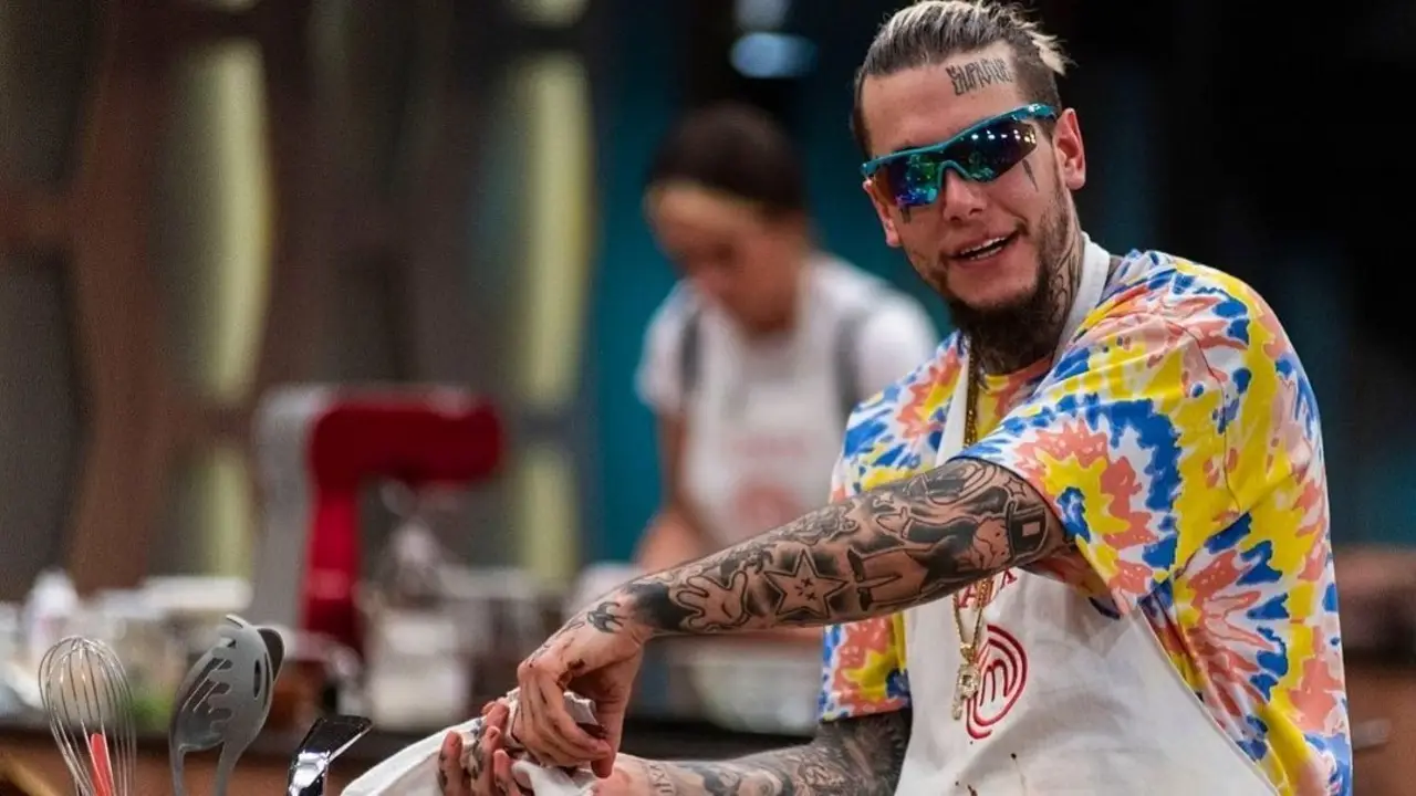 Alex Caniggia
