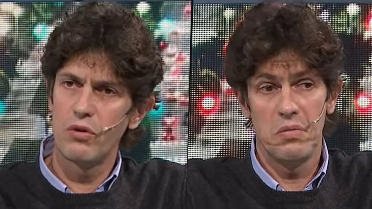 Martín Lousteau comparó los muertos por coronavirus con la dictadura en TN