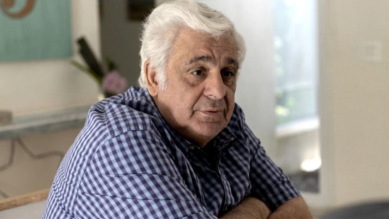 Samid pidió un "Ministerio de la Riqueza" para "saber cuánto se llevan" los empresarios