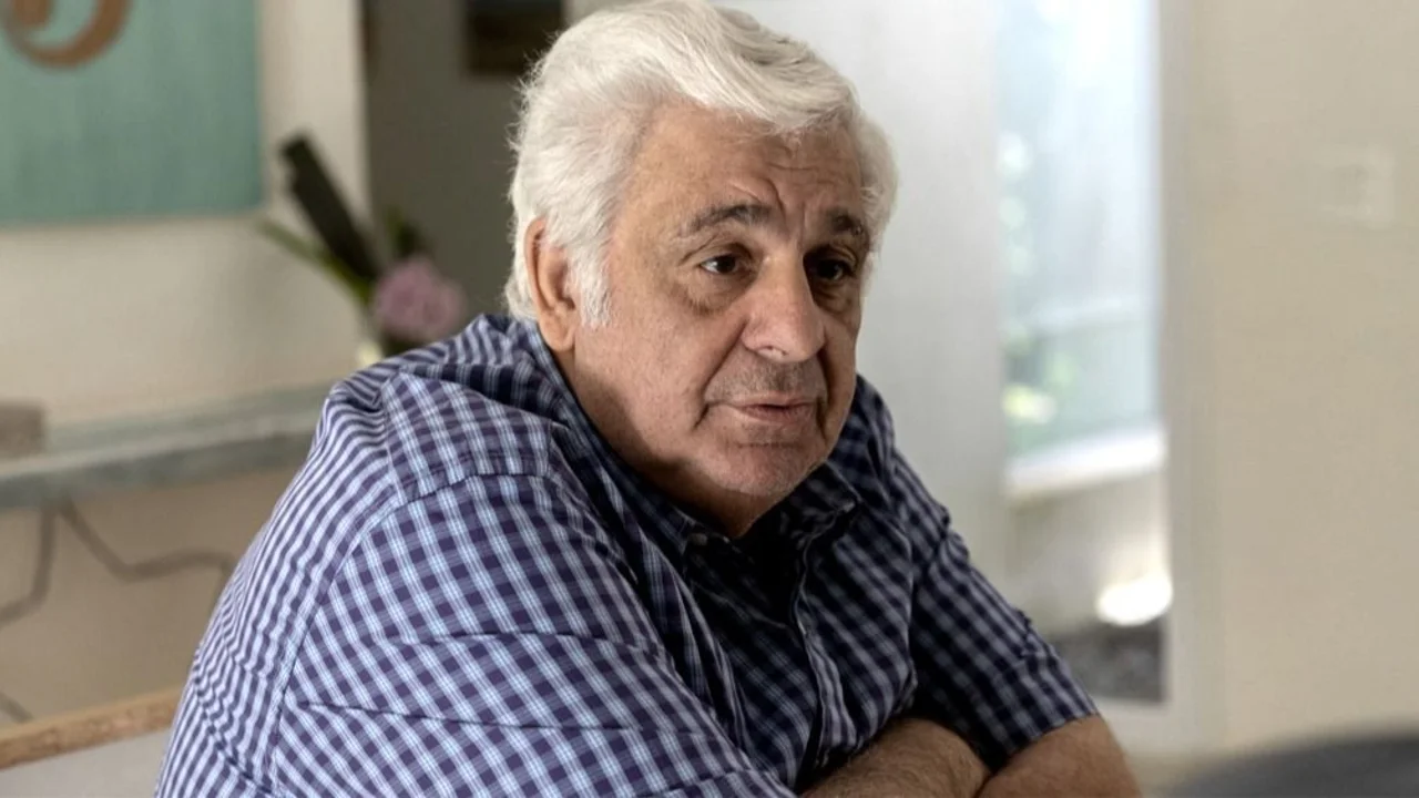 Samid pidió un "Ministerio de la Riqueza" para "saber cuánto se llevan" los empresarios