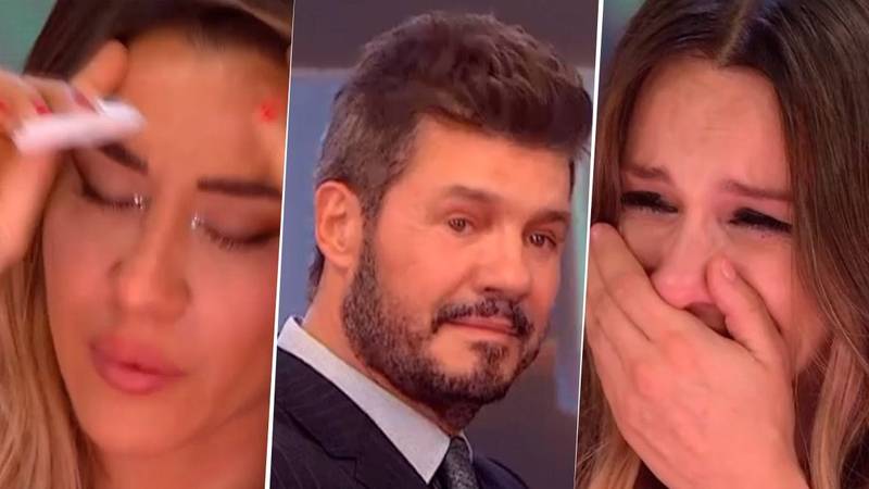 Marcelo Tinelli, El Trece, La Academia, ShowMatch, Rating