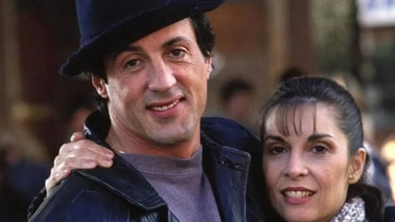 Rocky Balboa