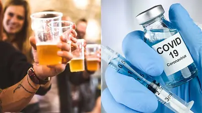 Coronavirus, vacunas, cervezas, Tucumán, jóvenes Coronavirus, vacunas, cervezas, Tucumán, jóvenes