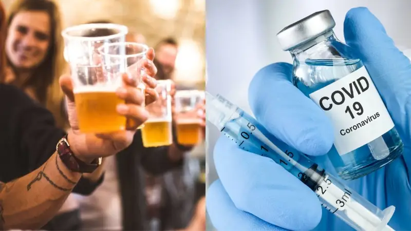 Coronavirus, vacunas, cervezas, Tucumán, jóvenes