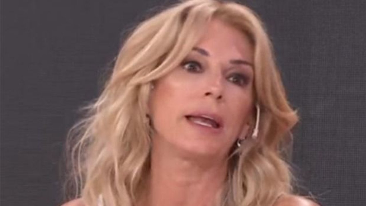 Yanina Latorre