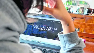 La Universidad de La Plata impulsa la vacunación como requisito para avanzar en la presencialidad La Universidad de La Plata impulsa la vacunación como requisito para avanzar en la presencialidad