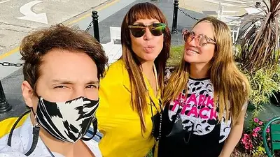 Moria Casán Moria Casán