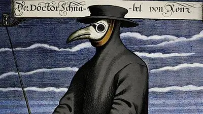 Peste bubónica Peste bubónica