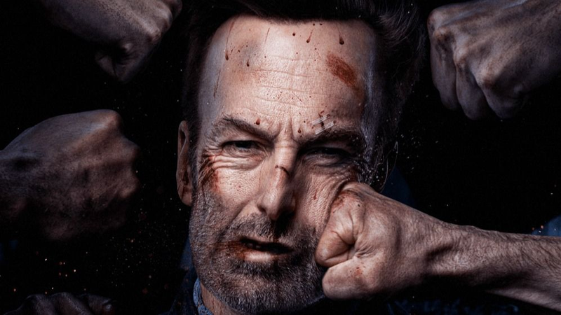 Nobody. Bob Odenkirk.
