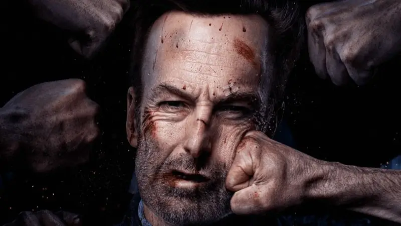 Nobody. Bob Odenkirk.