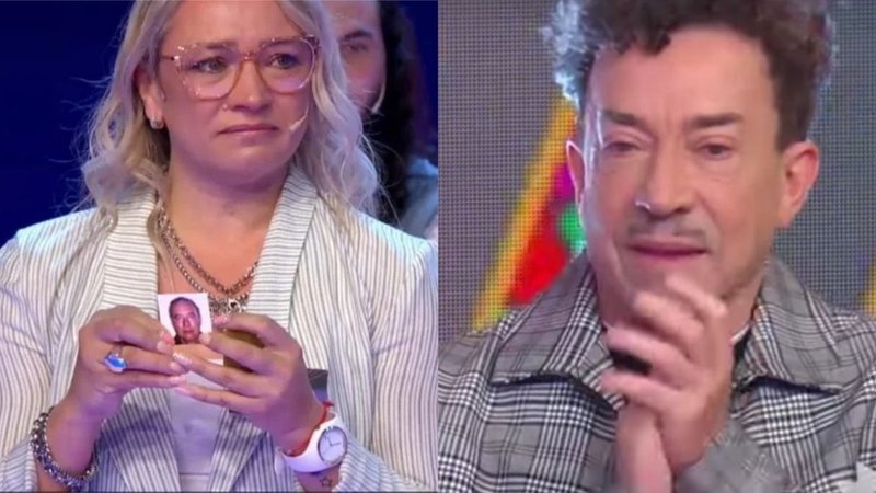 Aníbal Pachano Los 8 Escalones