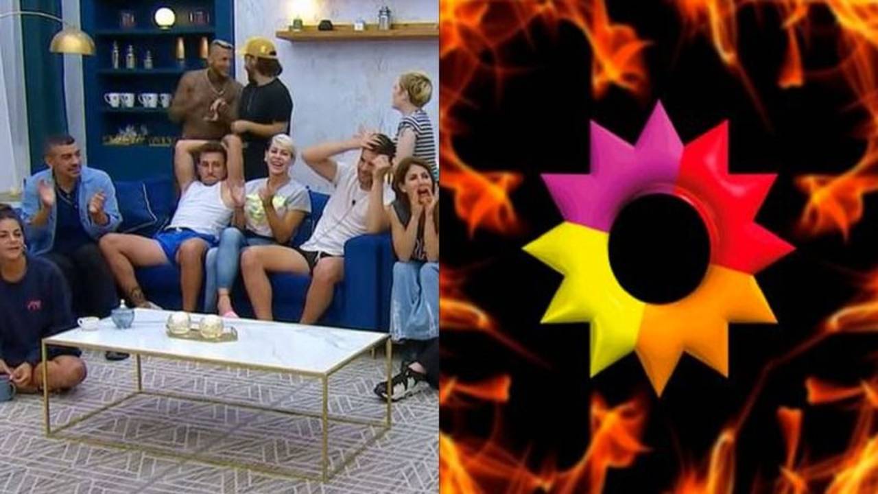 El Hotel de los Famosos, por El Trece