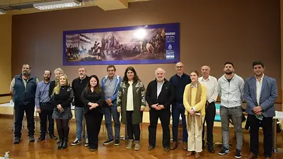 Paritarias estatales UPCE y ATE 2022: suba salarial del 60% en cinco cuotas Paritarias estatales UPCE y ATE 2022: suba salarial del 60% en cinco cuotas