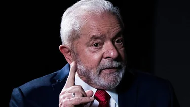 Lula criticó a Biden por financiar armas para Ucrania
