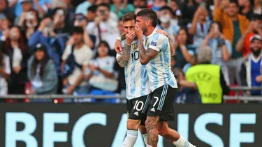 Cuántos títulos tiene la Selección Argentina: el palmarés completo de la AFA