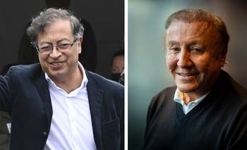 Colombia: los dos modelos de país que se enfrentan en el balotaje | Elecciones en colombia