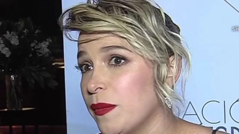 Sofía Pachano