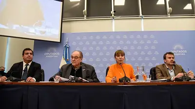 Comisiones de Diputados debatieron sobre los créditos UVA Comisiones de Diputados debatieron sobre los créditos UVA