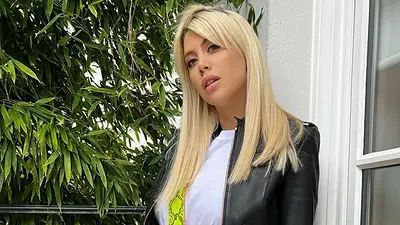 Wanda Nara Wanda Nara