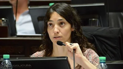 Penacca sobre la Boleta Única Papel: "No hay ningún problema con el sistema de votación" Penacca sobre la Boleta Única Papel: "No hay ningún problema con el sistema de votación"