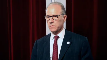 El gobierno le contestó a Rosenkrantz por sus dichos sobre el peronismo