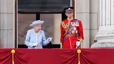 La reina Isabel se perderá acto del viernes por el Jubileo debido a molestias La reina Isabel se perderá acto del viernes por el Jubileo debido a molestias