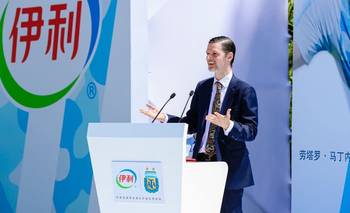 Vaca Narvaja: “Irse de los BRICS fue un error que hay que revertir de manera urgente” | Javier milei presidente