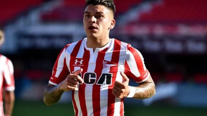 Diego García: piden elevar a juicio oral su causa por abuso sexual