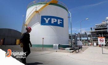 Expropiación de YPF: un fallo a medida de los buitres y tres responsables políticos | Ypf