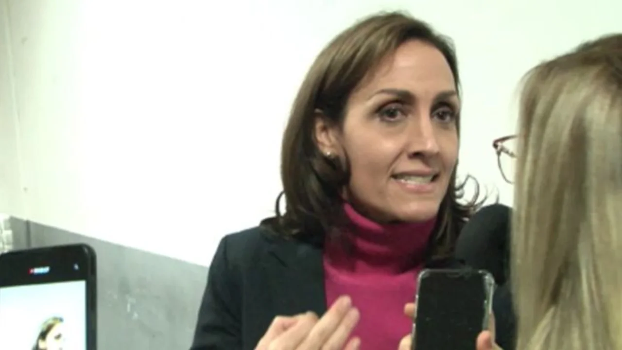 La agresión de Arietto contra los vecinos y periodistas de Florencio Varela: "Parece Somalia"